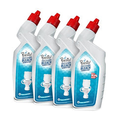 Presto! Toilet Cleaner - 1 L