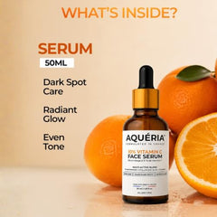 Aqueria Oil Control 3% Niacinamide French Face Serum for Oily & combination Skin with 2% BHA | Oil Free & Non Comedogenic Mattifying Anti Acne Serum | Fades Acne Marks & Reduces Dark Spots | Reduces Blackheads, Excess Oil & Bumpy Texture | Lightweight &…