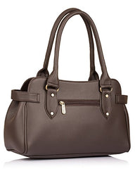 Fostelo Luxe Jessy Stylish Hand Bags For Women Stylish | Green