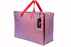 VR ATULIT BY CHOOSY 12 Flap Saree Bag | Clothes Storage Bag for Sarees, Blankets | Large Storage Bag for Clothes with Transparent Zip Covers | Foldable Quilted Bag Organizer with Handle for Wardrobe