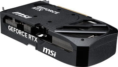 MSI GeForce RTX 5070 12G Shadow 2X OC Graphic Card - NVIDIA GeForce RTX 5070 GPU, 12GB GDDR7 192-bit Memory, 28 Gbps, PCI Express Gen 5 Interface, Upto 2542 MHz, TORX Fan 5.0