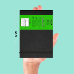 Anupam SketchO Sketch Book A4 Top Wiro Bound Drawing Book Acid Free Paper 140 GSM Professional-Grade Sheets or Artists, Professional (60 Sheets, 120 Pages)