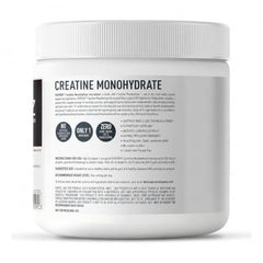 Isopure 100% Creatine Monohydrate Micronized, 250g- 83 servings, Increase Lean Muscle Mass, Enhances Muscular Endurance