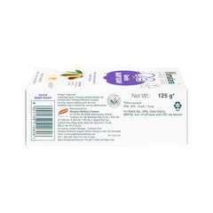 Himalaya Gentle Baby Soap for Newborns | No Post Bath Dryness | B3G1 FREE - 125g | Gentle Cleansing With Phyto-Oil Complex of 100% Natural Oils of Almond & Olive| No. 1 Doctor Recommended Brand