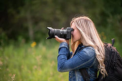 NIKKOR Z 24-120mm f/4 S