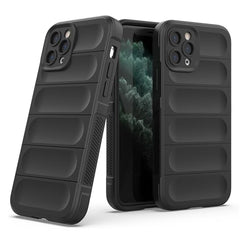 Zapcase Back Case Cover for Samsung Galaxy A26 5G | Compatible for Samsung Galaxy A26 5G Back Cover | Liquid Silicon Magic Case with Camera Protection | Lavender