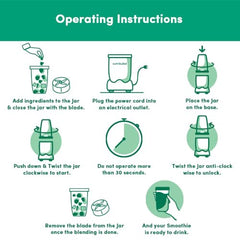 Nutribullet Pro 900W Slate, 12 Pcs Set, USA #1 Mixer/Grinder/Smoothie Maker, "The Original Nutribullet", Best Blender, Food Processor, 3 Unbreakable Jars, 2 Blade Sets(Wet & Dry), 900W, 2 Yrs Warranty