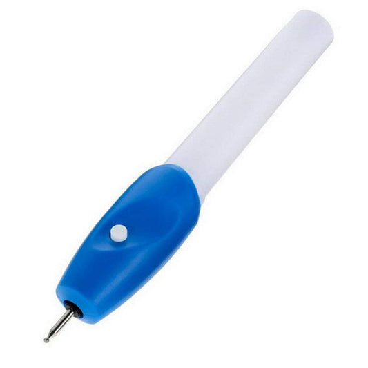 SYGA Cordless Engraver Pen Tool Machine Jewelry Metal Wood Glass Leather Plastic Engraver Tool