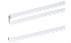 SYGA Cabinet Multi-Function Roll Holder Paper Towel Rack Kitchen Rack Plastic Wrap Storage Rack