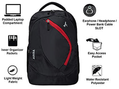 ADISA Laptop Backpack 31 Ltrs (Teal)