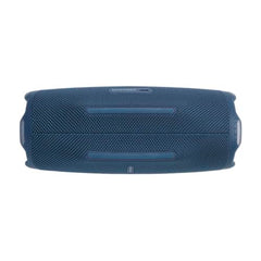 JBL Charge 6, Powerful Pro Sound with AI Sound Boost Wireless Portable Bluetooth Speaker,28 Hrs Playtime, Auracast Multi-Speaker Connection, Built in Power Bank, IP68 Waterproof Black & Orange