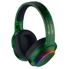 Razer Barracuda X Chroma Phantom Green Edition