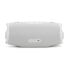 JBL Charge 6, Powerful Pro Sound with AI Sound Boost Wireless Portable Bluetooth Speaker,28 Hrs Playtime, Auracast Multi-Speaker Connection, Built in Power Bank, IP68 Waterproof Black & Orange