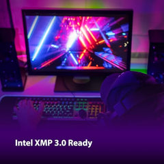 Patriot Memory Viper Xtreme 5 RGB DDR5 RAM 32GB (2X16GB) 7600MHz CL36 UDIMM Desktop Gaming Memory Kit PVXR532G76C36K