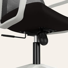 Interio by Godrej Vurv Mesh Mid Back Study Chair