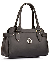 Fostelo Luxe Jessy Stylish Hand Bags For Women Stylish | Green