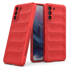 Zapcase Back Case Cover for Samsung Galaxy A26 5G | Compatible for Samsung Galaxy A26 5G Back Cover | Liquid Silicon Magic Case with Camera Protection | Lavender