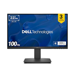 Dell SE2725HG 27" FHD IPS Gaming Monitor, 200Hz Refresh, 3side narrow bezels, 1ms GtG, AMD FreeSync Premium, HDR 10, 300nits, 1000:1 Contrast, 99% Srgb, Tilt, 2*HDMI 2.1 TDMS(supports HDMI VRR),DP 1.4