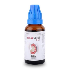 SBL Clear Stone-30ML