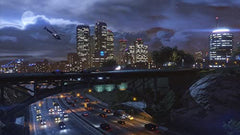 Grand Theft Auto V