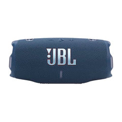 JBL Charge 6, Powerful Pro Sound with AI Sound Boost Wireless Portable Bluetooth Speaker,28 Hrs Playtime, Auracast Multi-Speaker Connection, Built in Power Bank, IP68 Waterproof Black & Orange