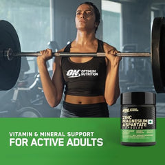 Optimum Nutrition (ON) Multivitamin for MEN– 60 Tablets, 26 Vitamins & Minerals, Amino Acids & Anti-Oxidants (Green Tea Extract, Beta Carotene, Lutein, Lycopene). Vegetarian.