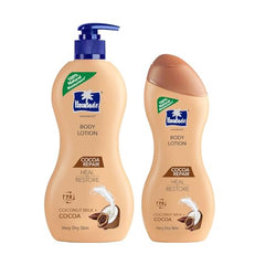Parachute Advansed Cocoa Repair Body Lotion , Intense Moisture, 400ml