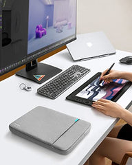 tomtoc 360° Protective Laptop Sleeve for 14-inch MacBook Pro M5 Pro/Max