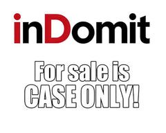 inDomit Hard Case Compatible with Apple Magic Keyboard + Magic Trackpad + Apple Magic Mouse
