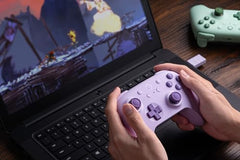 8Bitdo Ultimate 2C Wireless Controller for Windows PC & Android, Mint