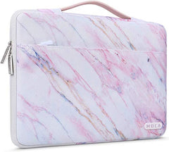 MOCA 13 inch, 13 inch Laptop Sleeve with Handle Compatible with MacBook Neo/Macbook Air 13 M5 M4 M3 M2 M1 2025-2018 / Pro 13 M2 M3 M4 M1 2025-2016 Polyester Multifunctional Computer Bag