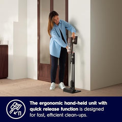 Electrolux Cordless Vacuum Cleaner for Home, EFP71515
