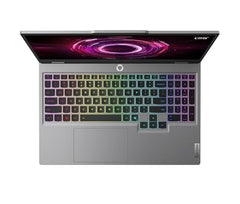Lenovo LOQ AMD Ryzen 7 250 | NVIDIA RTX 5060 8GB (16GB RAM/512GB SSD/FHD IPS/144Hz Refresh Rate/572 AI TOPS/15.6" (39.6cm)/Windows 11/Office 2024/Grey/2.4Kg), 83JG00H1IN Gaming Laptop