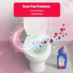 Presto! Toilet Cleaner - 1 L
