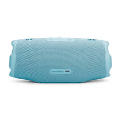 JBL Charge 6, Powerful Pro Sound with AI Sound Boost Wireless Portable Bluetooth Speaker,28 Hrs Playtime, Auracast Multi-Speaker Connection, Built in Power Bank, IP68 Waterproof Black & Orange