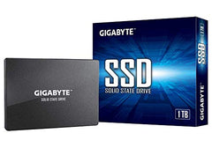 GIGABYTE SSD 480GB