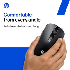 HP M190 Wireless Mouse (AB3C6AA)
