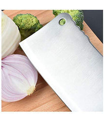 SYGA 7 Piece Kitchen Knife Set and Vegetable Peeler Set