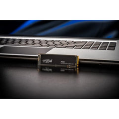 Crucial P310 M.2 2280 2TB PCI-Express 4.0 x4 NVMe 3D NAND Internal Solid State Drive (SSD) CT2000P310SSD8