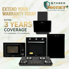 Faber 32 L Convection Microwave Oven (FBI MWO 25L CGS BK, Black)