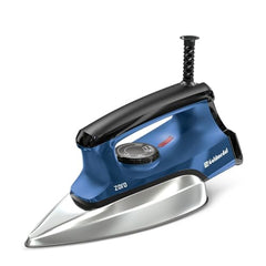 Goldmedal Glide 1100W Dry Iron | Non-stick Weilburger Premium