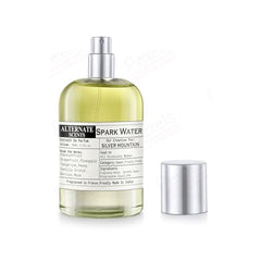 Alternate Scents CANDY FLOSS 100ml Long Lasting Perfume For Women |Strong&Long Lasting with 30% Oil Concentration|Sweet Fruity Gourmand|Fragrance From France |Made In India|