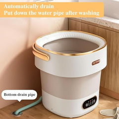 SeMi AuToMaTiC FoLdInG SmAlL MiNi WaShInG MaChInE WiTh DrYeR DeEp CLeAnInG FoR UnDeRwEaR WaShINg MaChInE SeMi AuToMaTiC