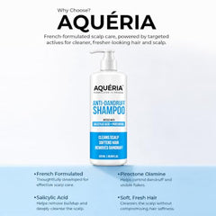 Aqueria Oil Control 3% Niacinamide French Face Serum for Oily & combination Skin with 2% BHA | Oil Free & Non Comedogenic Mattifying Anti Acne Serum | Fades Acne Marks & Reduces Dark Spots | Reduces Blackheads, Excess Oil & Bumpy Texture | Lightweight &…