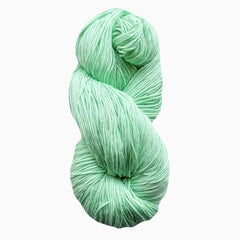 Crochet Now |100% Cotton Yarn 4 Ply (160 Grams) 3.5Mm Hook For Crochet/Knitting (Dark Salmon, Aqua)