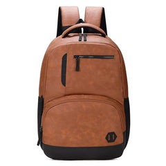 30L Water Restant Office Laptop Bag/Backpack for Men/Women/(Black) (BLACK)
