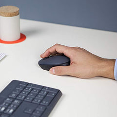 Logitech Wireless Mouse M171 Grey