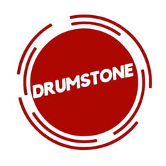 Drumstone (10 Years Warranty Smart Robot Vacuum Cleaner – Compact Sweeper with Long Battery Life, Full Coverage for Wood, Marble & Tile Floors, Automatic Cleaning for Home & Office, Ideal Gift