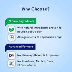 Chicco Baby Moments Soap 75g Buy 3 Get 1 Free For Nourished & Moisturised Skin With Natural Care of Almond & Olive Oil