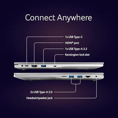 Acer Aspire 3 (2026) Intel Core i5 13th Gen 1334U - (16 GB/512 GB SSD/Intel UHD Graphics/Windows 11 Home) Thin and Light Laptop/15.6" FHD IPS Display/Silver/Copilot Key/1.5Kg/MSO 2024/3 Years Warranty